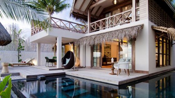 Jumeirah 2 