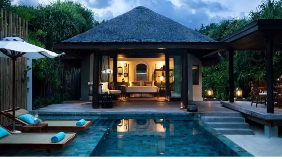 Anantara Deluxe