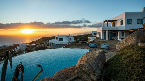 Eloisa Mykonos
