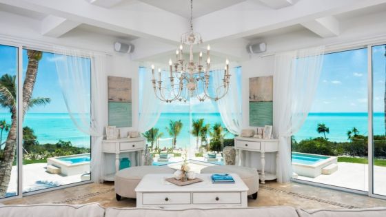 Grace Turks and Caicos