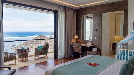 Grand Cliff Nusa Dua