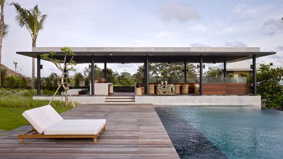Arnalaya Beach House