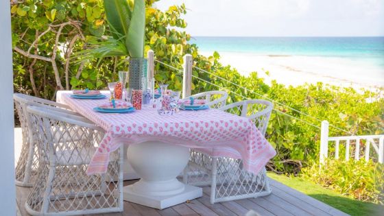 Mariz Bahamas