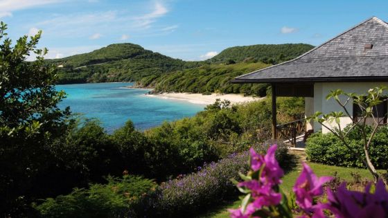 Villa Beach House