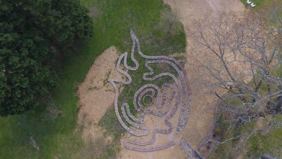 Horse Shoe Farm