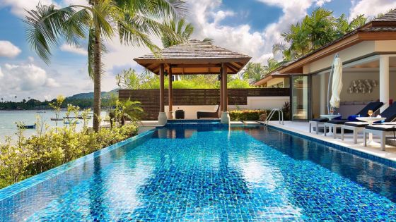 Dhevatara Residence Estate