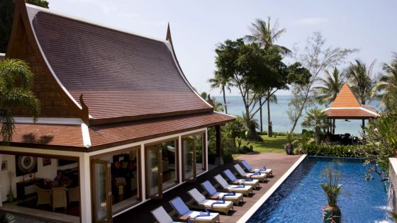 Dhevatara Cove Estate