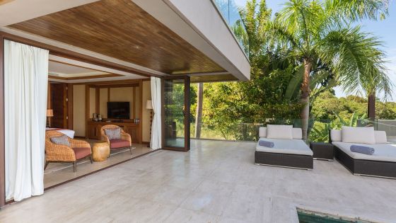 Praana Residence