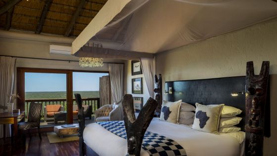 Ulusaba