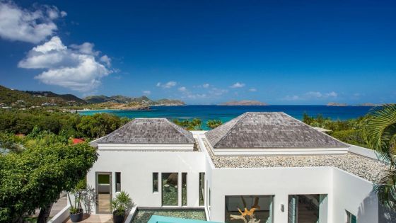 Hecata St. Barth