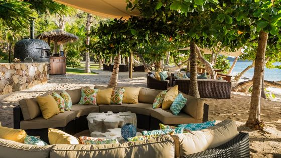 Necker Island