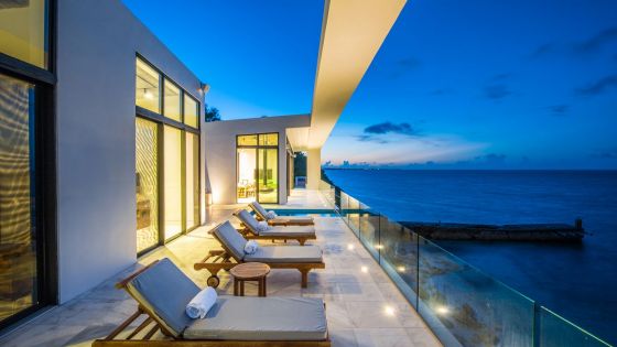 Athena Turks and Caicos