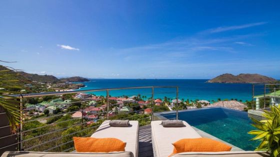 Ola St. Barth