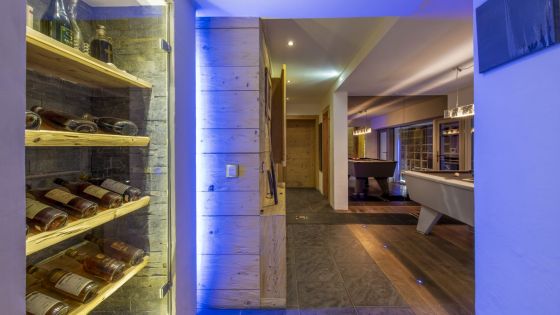 Spa Verbier