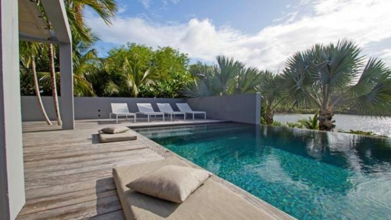 Perfecta St. Barth