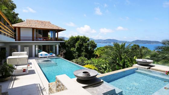Ashley Phuket
