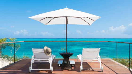 Ashley Turks And Caicos