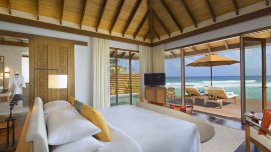 Anantara Veli