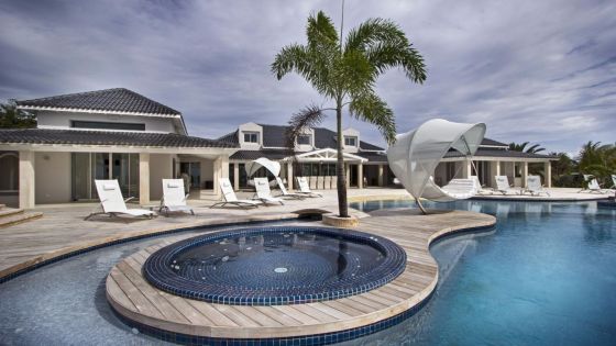 Perfecta St. Maarten