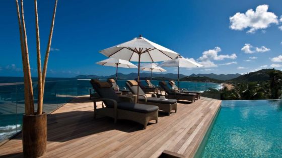 Rosalind St. Maarten