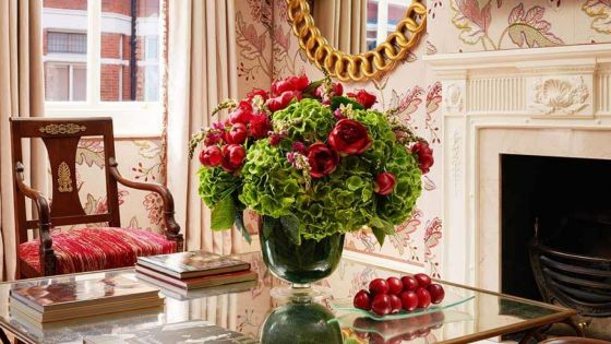 Victoria And Albert