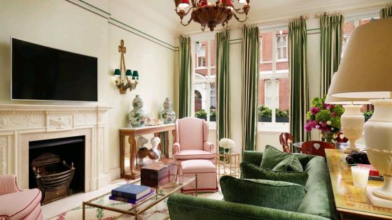 Kensington Palace