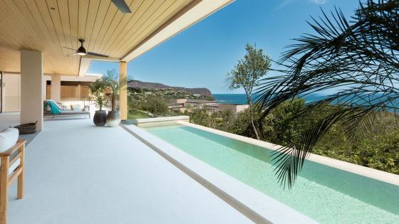Kupuri Luxury Beach Home with Pool Punta Mita