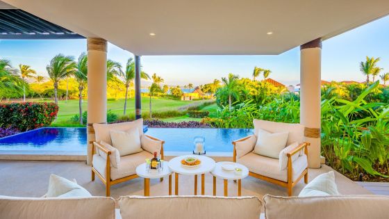 El Encanto Apartment with Pool by Golf Course