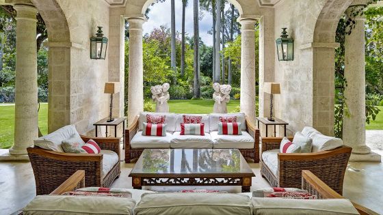 Exquisite Barbados Estate Walking Distance from Beach