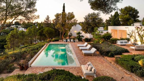 Pristine Private 4 Hectare Estate in Prime Algarve Location