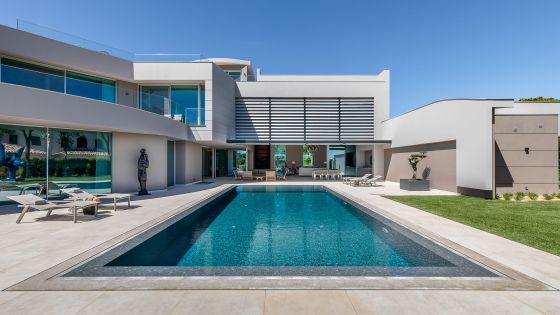Quality and Style: Contemporary Sophistication in Quinta do Lago