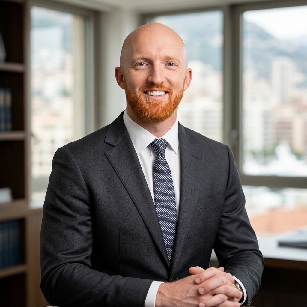 Mr. Mark Murphy, Chief Financial Officer.