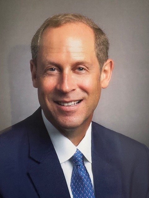 Mr. Marshall Horowitz, Board of Directors.