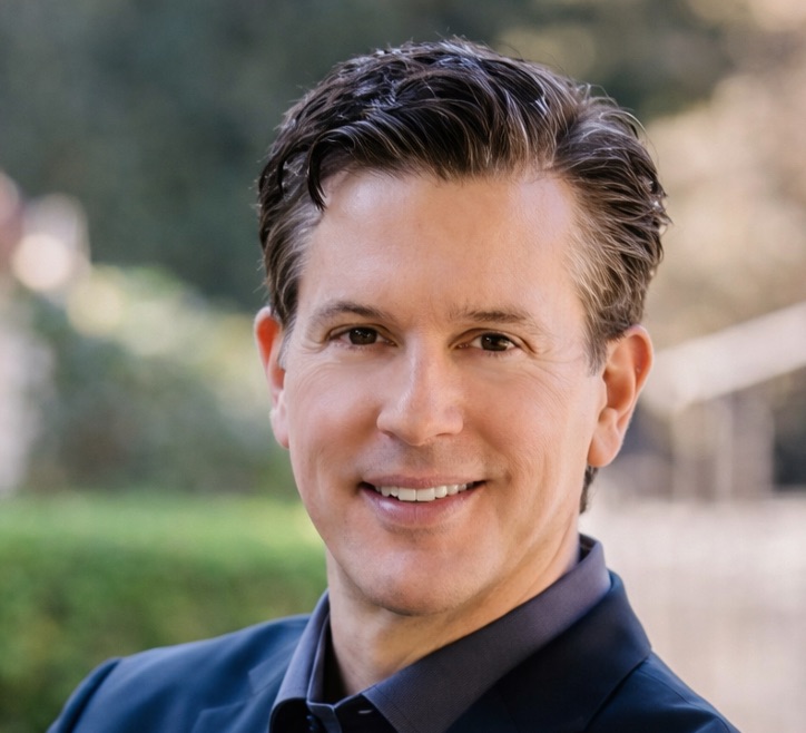 Mr. Robert Fitzgerald, Chief Revenue Officer.