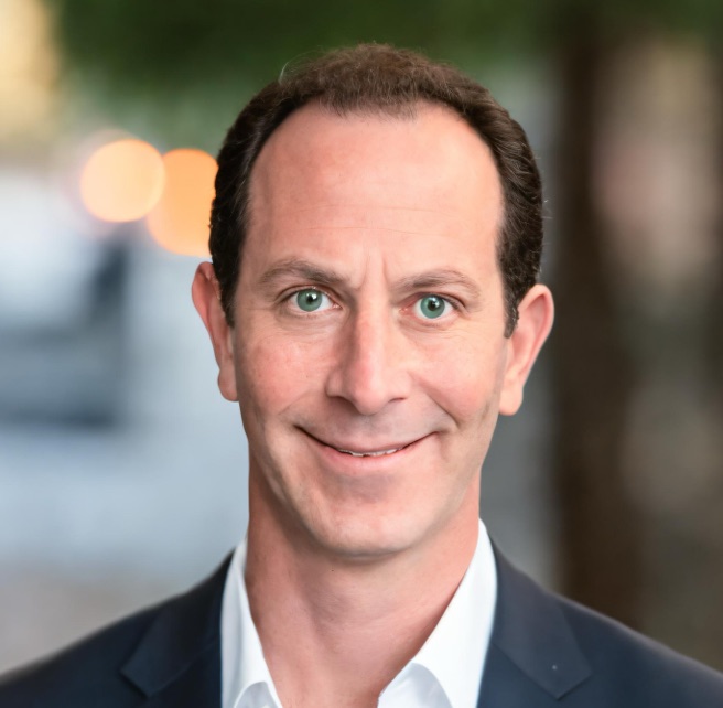 Mr. Stephen Cooper, Chief Operating Officer.