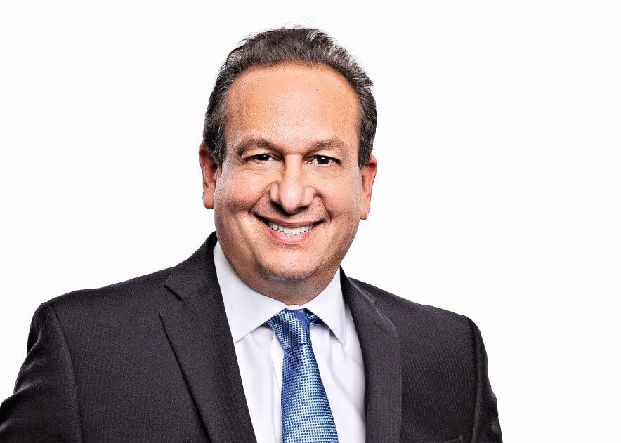Mr. Stevan J. Pardo, Board of Directors.