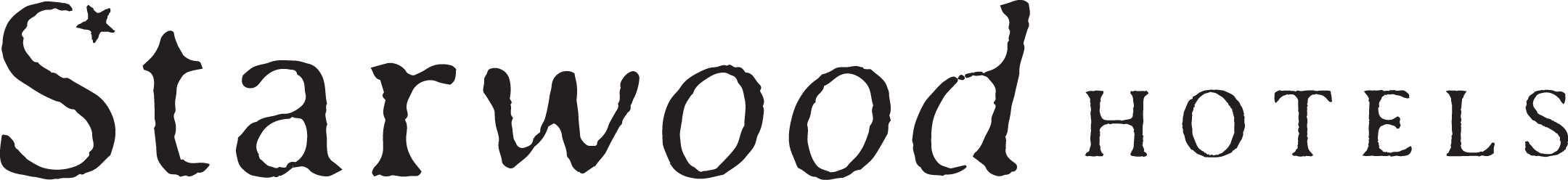 Starwood Hotels and 1 Hotels