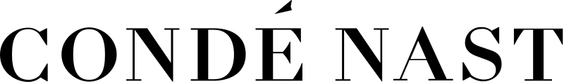 Cond&eacute; Nast
