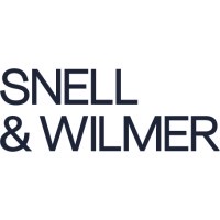 Snell & Wilmer logo.